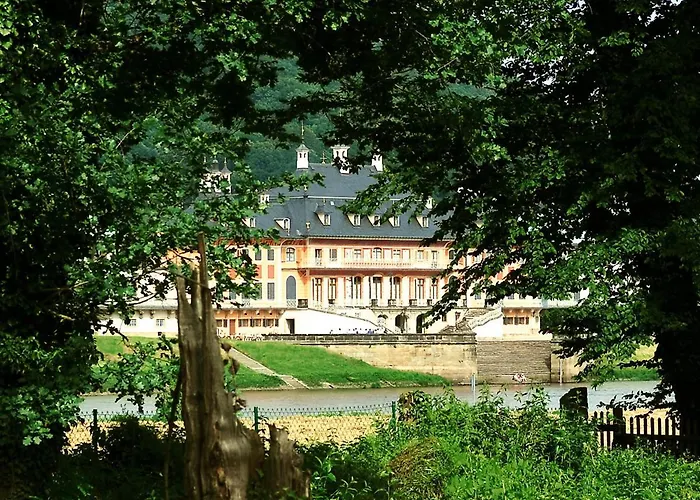 Therese-Malten-Villa Dresden